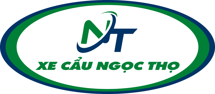 Xe cẩu Đắk Lắk logo